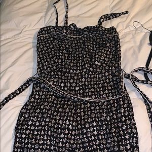 French connection romper